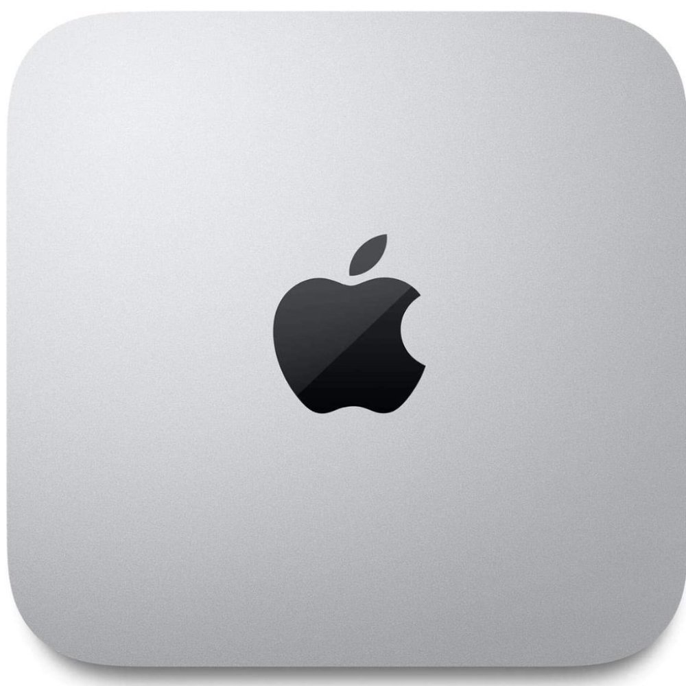 Apple Mac Mini M1 Chip (16GB RAM, 256GB SSD Storage) - (2020) - Z12N000G0